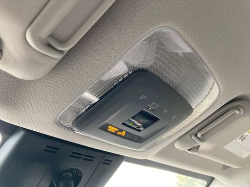 New 2026 Toyota Prius LE FWD image 28