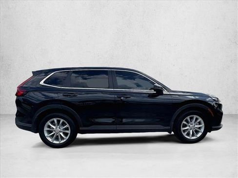 Used 2025 Honda CR-V EX-L image 5
