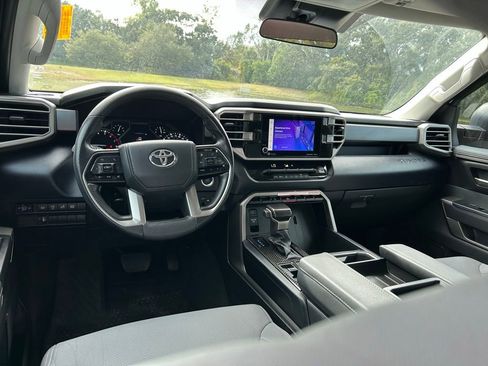 Used 2024 Toyota Tundra SR5 image 12