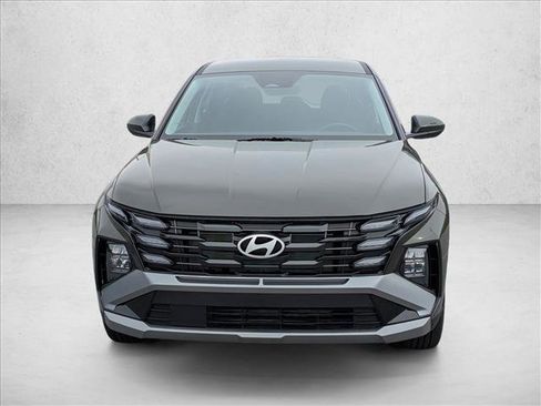 New 2026 Hyundai Tucson SE FWD image 2