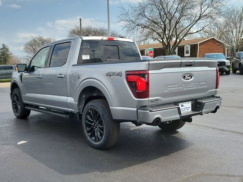 New 2026 Ford F150 XLT image 6