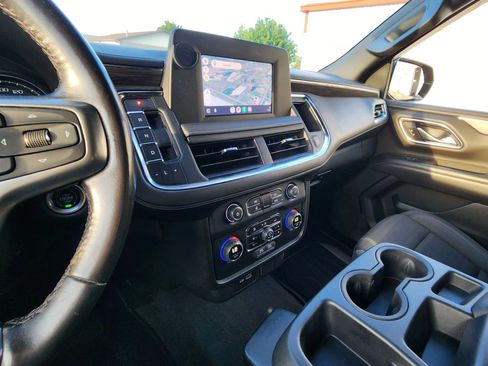 Used 2022 Chevrolet Tahoe LS w/ Driver Alert Package AWD/4WD image 27