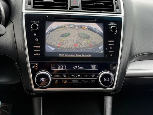 Used 2018 Subaru Outback 2.5i Premium image 23