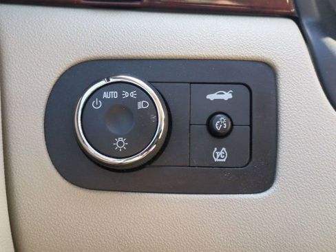 Used 2008 Chevrolet Impala LT w/ Luxury Edition Package image 14