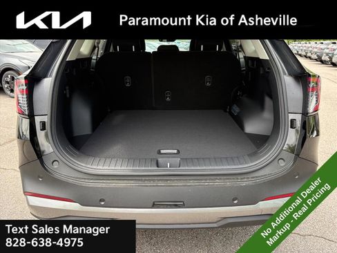 New 2026 Kia Sportage LX FWD image 29