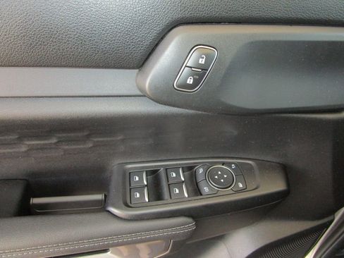 Used 2024 Ford Ranger XLT w/ FX4 Off-Road Package image 30