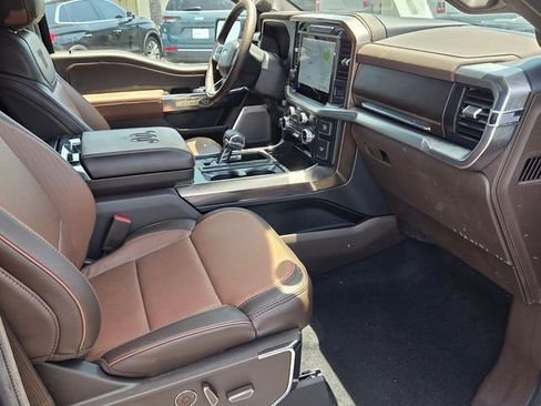 Used 2025 Ford F150 King Ranch AWD/4WD image 13