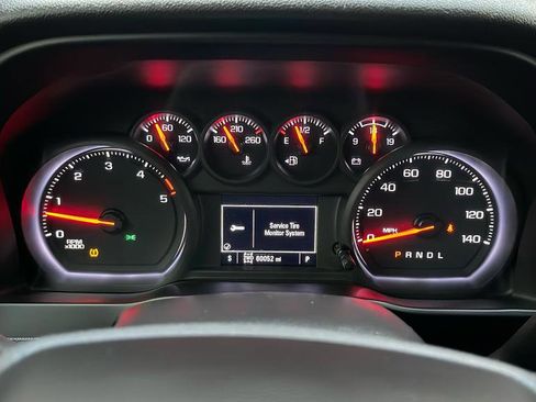 Used 2023 Chevrolet Silverado 2500 W/T w/ WT Fleet Convenience Package AWD/4WD image 25