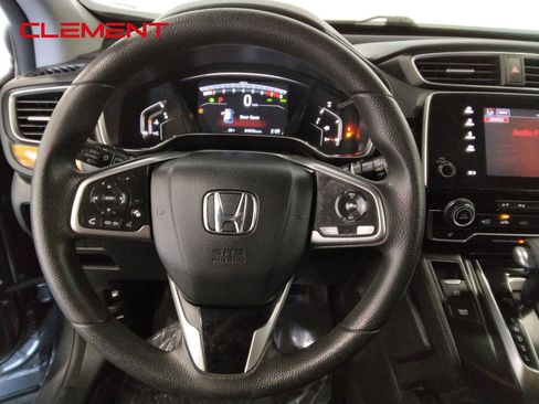 Used 2020 Honda CR-V EX image 12