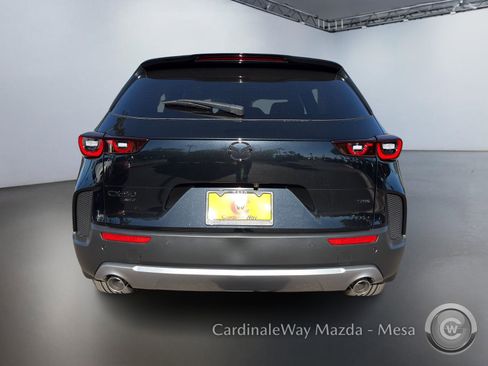 New 2026 MAZDA CX-50 2.5 Turbo w/ Weather Package image 5