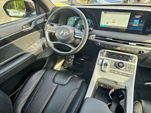 Used 2023 Hyundai Palisade Calligraphy FWD image 28