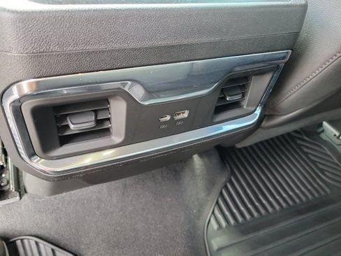 Used 2023 Chevrolet Silverado 1500 LTZ RWD image 17