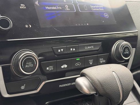 Used 2019 Honda CR-V EX image 19