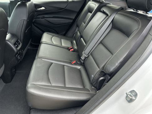 Certified 2019 Chevrolet Equinox Premier image 27
