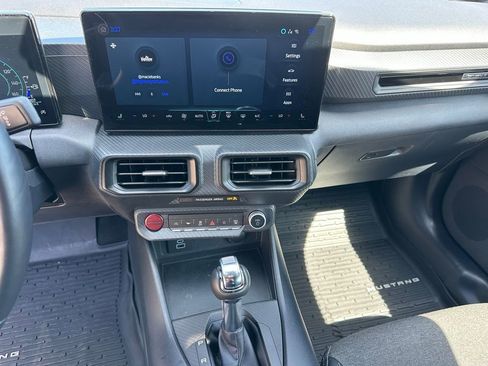 Used 2024 Ford Mustang GT RWD image 20