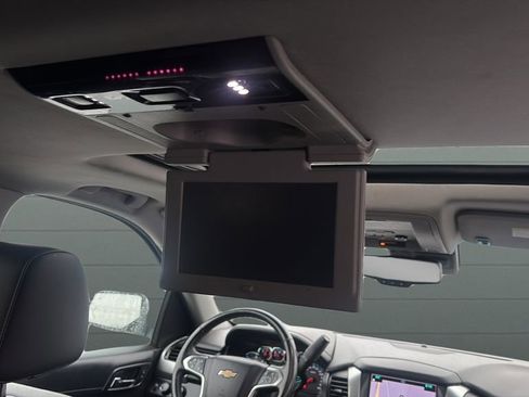 Used 2016 Chevrolet Tahoe LTZ image 23