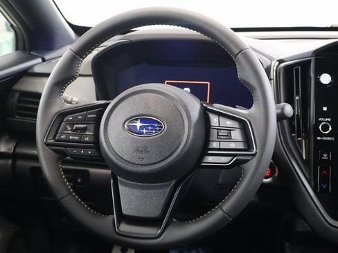 New 2026 Subaru Crosstrek 2.5i Sport w/ Crosstrek Mirror Package AWD/4WD image 15