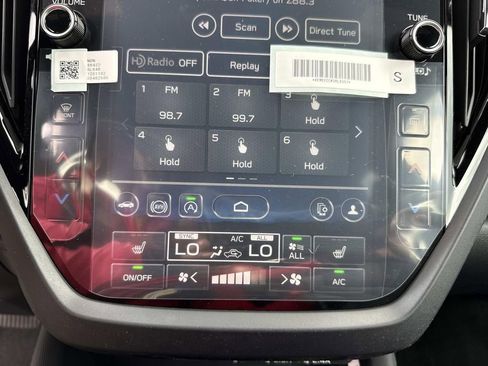 New 2026 Subaru Forester Sport image 31