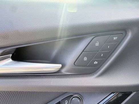 Used 2026 Chevrolet Equinox RS w/ Convenience Package III FWD image 12