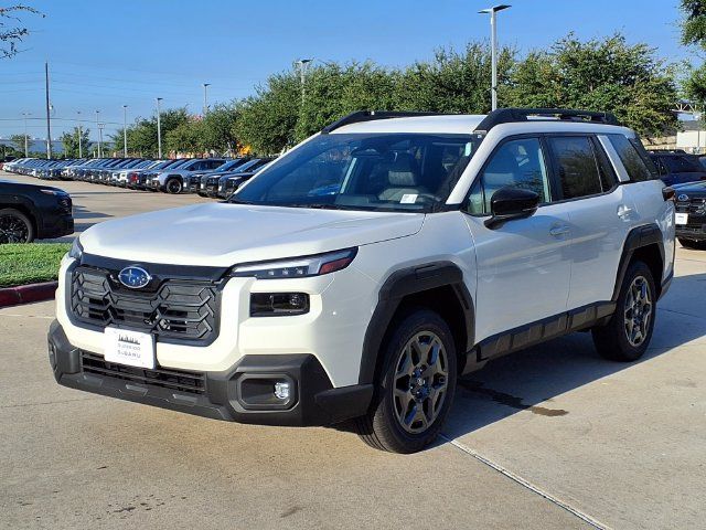 New 2026 Subaru Outback Premium AWD/4WD image 3