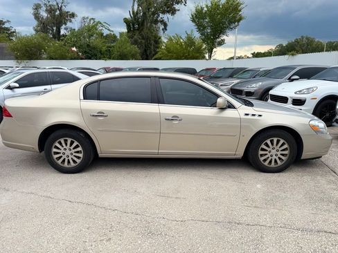 Used 2008 Buick Lucerne CX FWD image 6