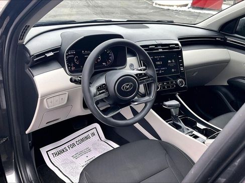 Used 2023 Hyundai Tucson SEL image 10