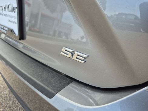 Certified 2025 Toyota Camry SE FWD image 21