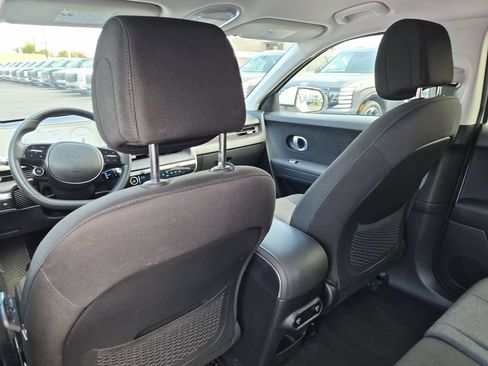Used 2023 Hyundai Ioniq 5 SE RWD image 28