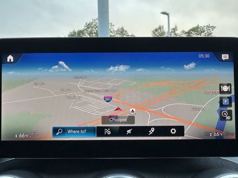 Certified 2022 Mercedes-Benz GLC 300 4MATIC image 19