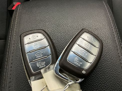 Used 2016 Hyundai Tucson Limited FWD image 44