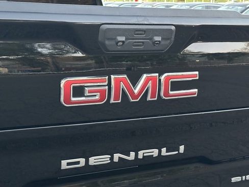 Used 2023 GMC Sierra 1500 Denali image 15