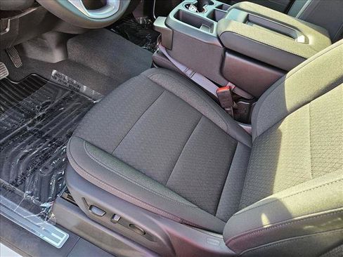New 2026 GMC Sierra 1500 Elevation w/ Max Trailering Package AWD/4WD image 4