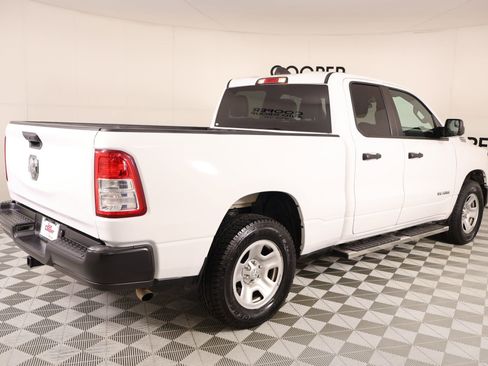 Used 2022 RAM 1500 Tradesman w/ Tradesman Group image 19