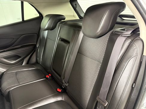 Used 2017 Buick Encore Preferred image 17