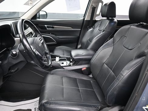 Used 2022 Kia Telluride SX image 26