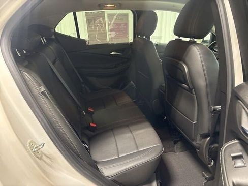 Used 2023 Buick Encore GX Essence w/ Experience Buick Package image 27