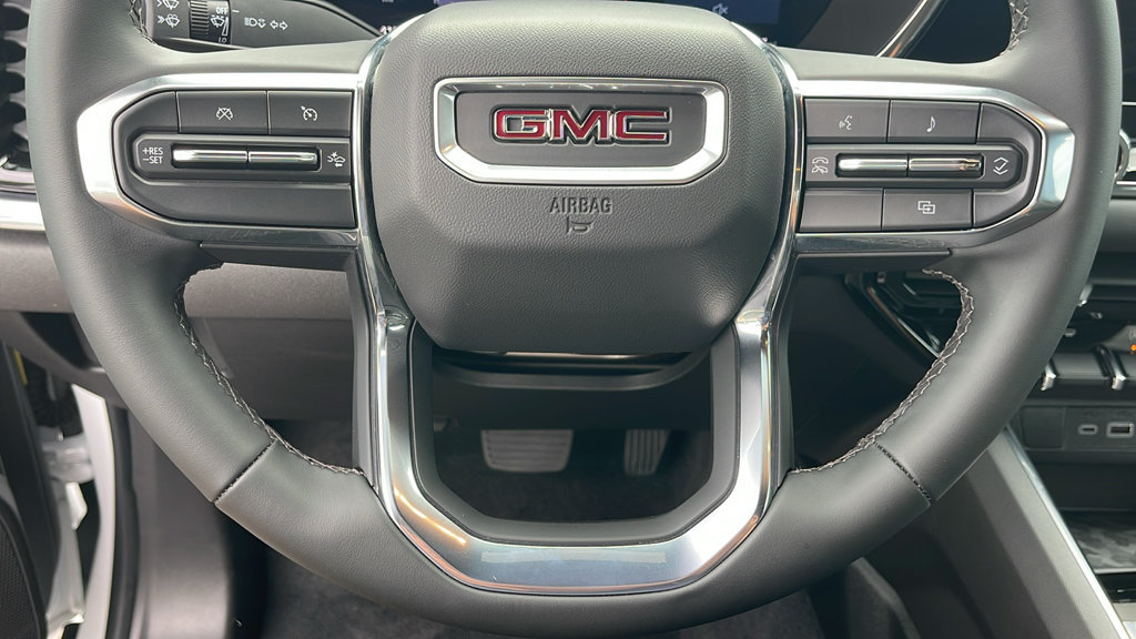 Used 2025 GMC Canyon Elevation w/ Convenience Package RWD image 19