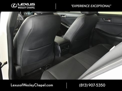 Used 2024 Lexus IS 300 w/ Comfort Package image 25