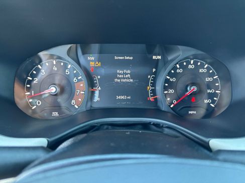 Used 2025 Jeep Compass Limited AWD/4WD image 41