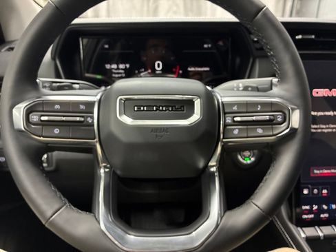 New 2027 GMC Terrain Denali w/ LPO, Floor Liner Package AWD/4WD image 18