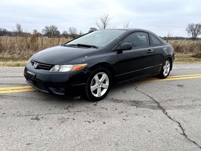 Used 2008 Honda Civic EX