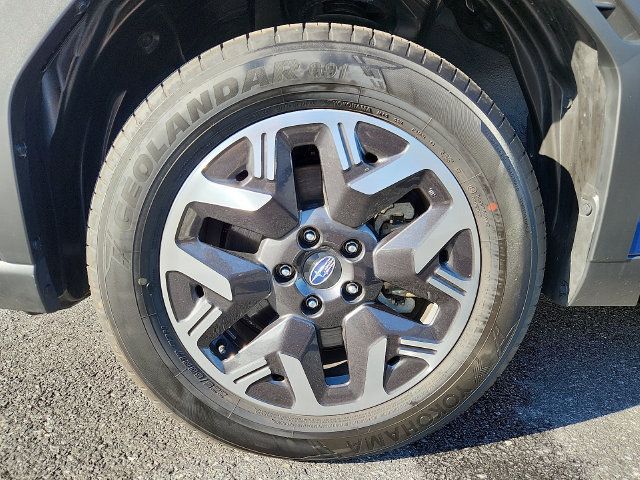 Used 2026 Subaru Forester AWD/4WD image 8
