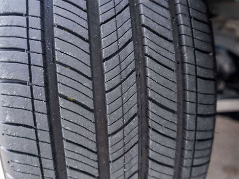 Used 2025 Honda Accord LX image 29