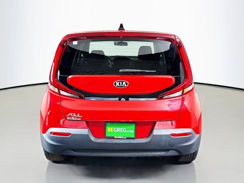Used 2020 Kia Soul LX image 8