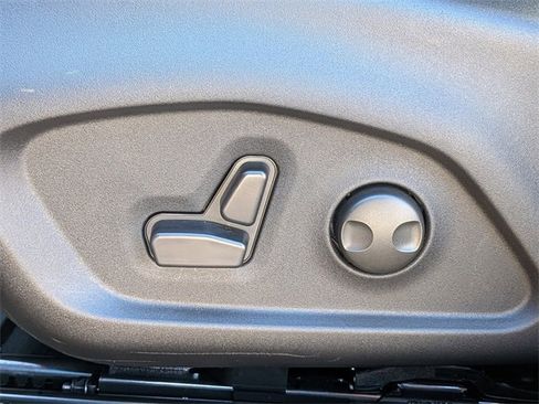 Used 2026 Jeep Compass Latitude w/ Quick Order Package 29K image 21