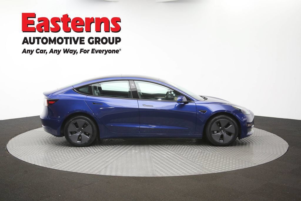 Used 2023 Tesla Model 3 Standard Range RWD image 39