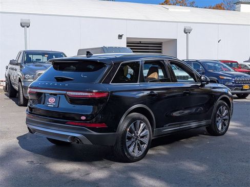 Used 2022 Lincoln Corsair Reserve w/ Equipment Group 201A image 3