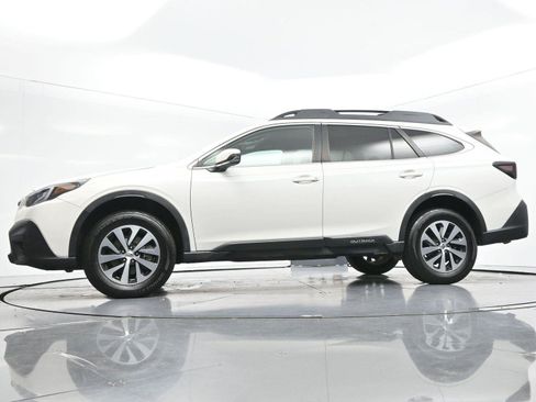 Used 2020 Subaru Outback Premium AWD/4WD image 37