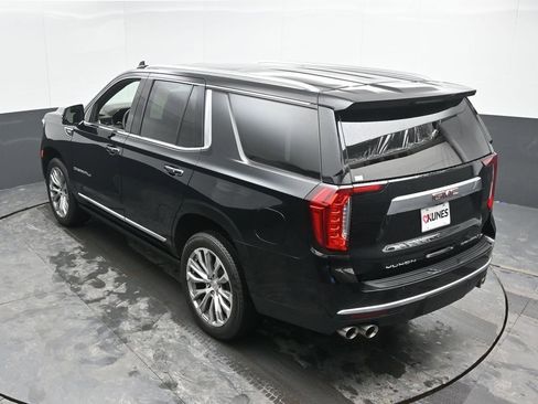 Used 2023 GMC Yukon Denali w/ Denali Reserve Package image 44