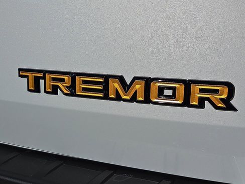 New 2026 Ford Explorer Tremor w/ Tremor Ultimate Package AWD/4WD image 9